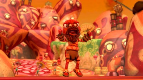 The Last Tinker: City of Colors + Soundtrack (PC) - Steam Key - EUROPE - 5