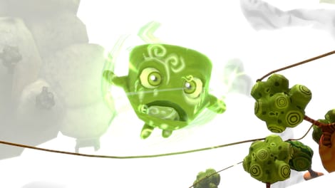 The Last Tinker: City of Colors Steam Key GLOBAL - 9