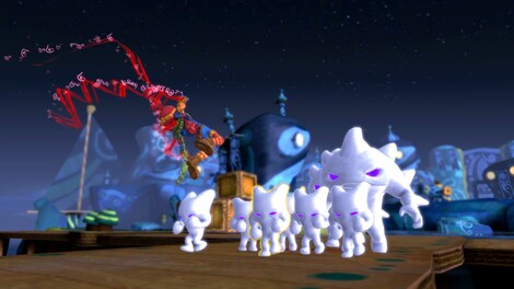 The Last Tinker: City of Colors Steam Key GLOBAL - 6