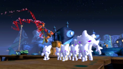 The Last Tinker: City of Colors Steam Key GLOBAL - 15