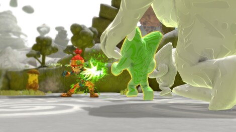 The Last Tinker: City of Colors Steam Key GLOBAL - 13