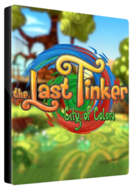 The Last Tinker: City of Colors Steam Key GLOBAL - 10