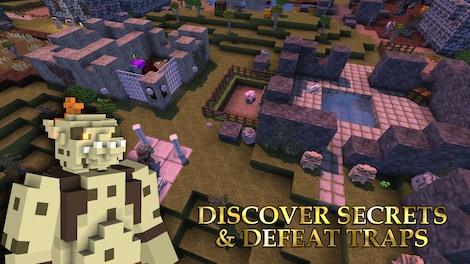 The Last Warlock Steam Key GLOBAL - 5