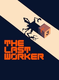 The Last Worker (PC) - Steam Gift - EUROPE - 1