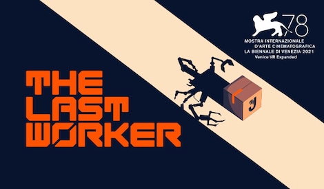 The Last Worker (PC) - Steam Gift - EUROPE - 0