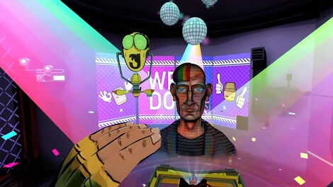 The Last Worker (PC) - Steam Key - EUROPE - 6