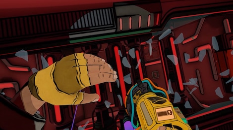 The Last Worker (PC) - Steam Key - EUROPE - 4