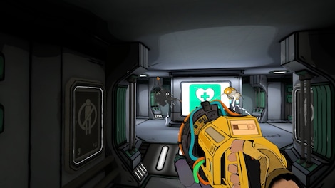 The Last Worker (PC) - Steam Key - EUROPE - 10