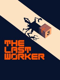The Last Worker (PC) - Steam Key - EUROPE - 1