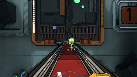 The Last Worker (PC) - Steam Key - EUROPE - 8