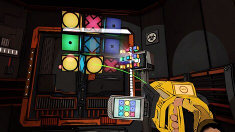 The Last Worker (PC) - Steam Key - EUROPE - 5