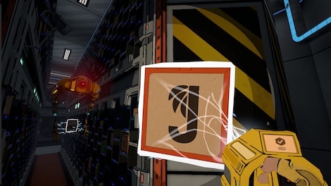 The Last Worker (PC) - Steam Key - EUROPE - 3