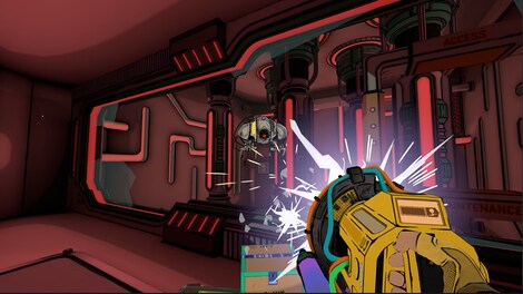 The Last Worker (PC) - Steam Key - EUROPE - 7