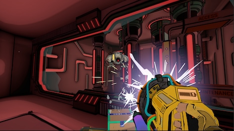The Last Worker (PC) - Steam Key - GLOBAL - 7