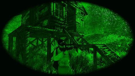 The Legacy (PC) - Steam Key - GLOBAL - 11