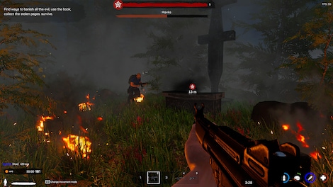 The Legacy (PC) - Steam Key - GLOBAL - 5