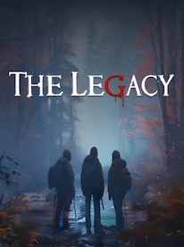 The Legacy (PC) - Steam Key - GLOBAL - 1