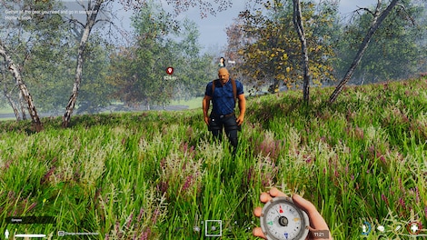 The Legacy (PC) - Steam Key - GLOBAL - 4