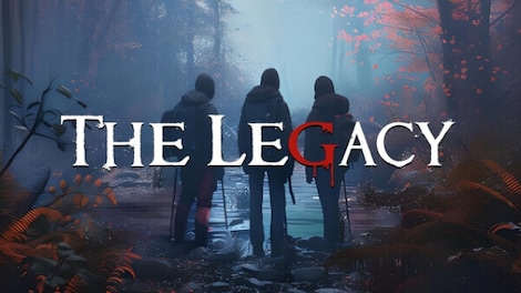 The Legacy (PC) - Steam Key - GLOBAL - 0