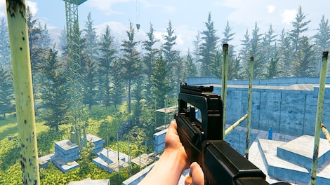 The Legacy (PC) - Steam Key - GLOBAL - 7