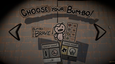 The Legend of Bum-Bo (PC) - Steam Gift - EUROPE - 12