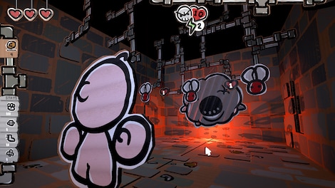 The Legend of Bum-Bo (PC) - Steam Gift - EUROPE - 17