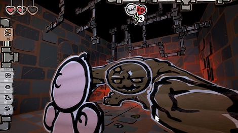 The Legend of Bum-Bo (PC) - Steam Gift - EUROPE - 7