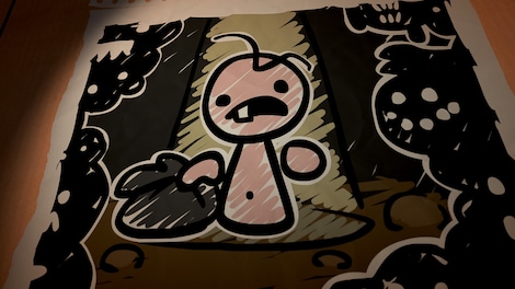 The Legend of Bum-Bo - Steam - Gift GLOBAL - 13