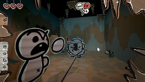 The Legend of Bum-Bo - Steam - Gift GLOBAL - 14