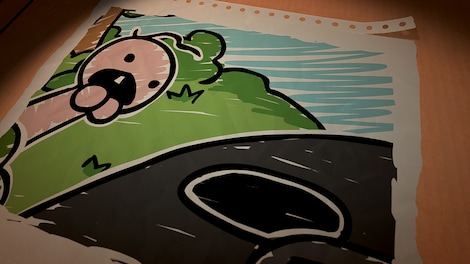 The Legend of Bum-Bo - Steam - Gift GLOBAL - 16