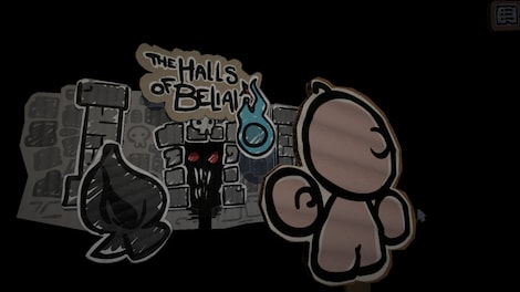 The Legend of Bum-Bo - Steam - Key GLOBAL - 18