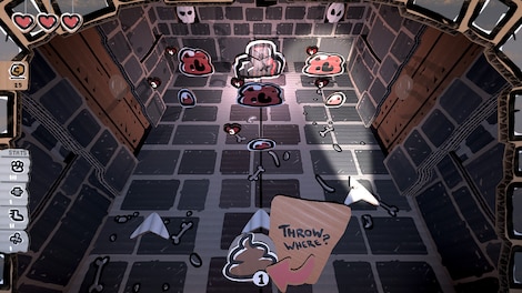 The Legend of Bum-Bo - Steam - Key GLOBAL - 8