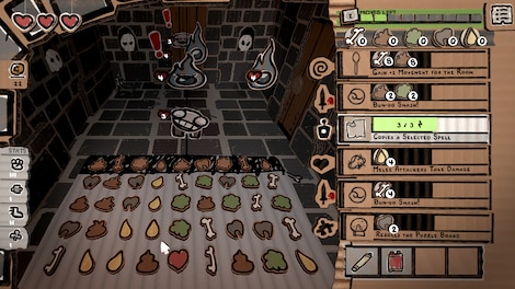 The Legend of Bum-Bo - Steam - Key GLOBAL - 10