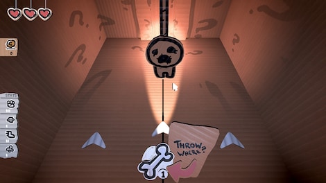 The Legend of Bum-Bo - Steam - Key GLOBAL - 20