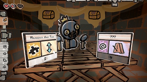 The Legend of Bum-Bo - Steam - Key GLOBAL - 6