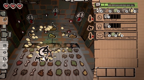 The Legend of Bum-Bo - Steam - Key GLOBAL - 9