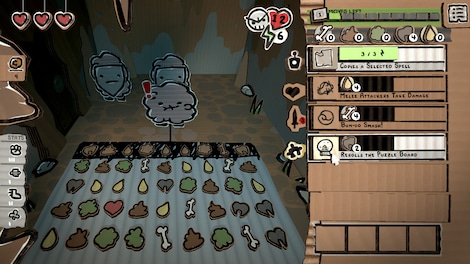 The Legend of Bum-Bo - Steam - Key GLOBAL - 15