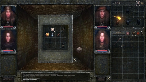 The Legend of Candlewind: Nights & Candles (PC) - Steam Key - GLOBAL - 8