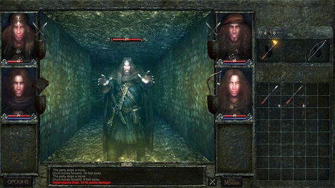 The Legend of Candlewind: Nights & Candles (PC) - Steam Key - GLOBAL - 7