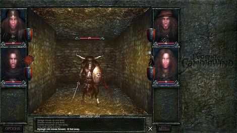 The Legend of Candlewind: Nights & Candles (PC) - Steam Key - GLOBAL - 6
