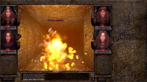 The Legend of Candlewind: Nights & Candles (PC) - Steam Key - GLOBAL - 4