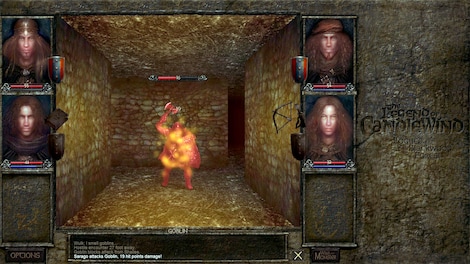 The Legend of Candlewind: Nights & Candles (PC) - Steam Key - GLOBAL - 3