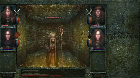 The Legend of Candlewind: Nights & Candles (PC) - Steam Key - GLOBAL - 5