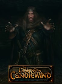 The Legend of Candlewind: Nights & Candles (PC) - Steam Key - GLOBAL - 1