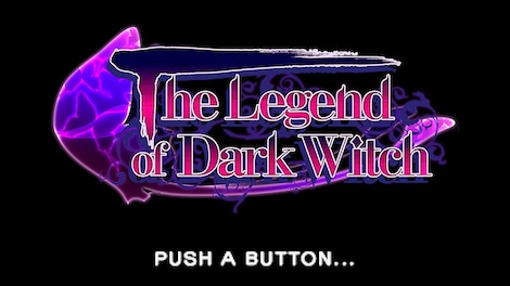 The Legend of Dark Witch Steam Key GLOBAL - 7