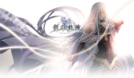 THE LEGEND OF HEROES: HAJIMARI NO KISEKI (PC) - Steam Gift - GLOBAL - 0