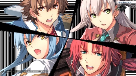 THE LEGEND OF HEROES: HAJIMARI NO KISEKI (PC) - Steam Gift - SOUTHEAST ASIA - 10