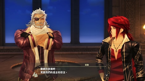 The Legend of Heroes: Kai no Kiseki -Farewell, O Zemuria- (PC) - Steam Account - GLOBAL - 4