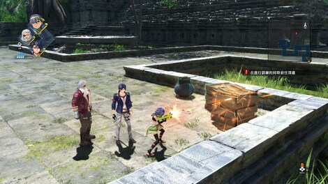 The Legend of Heroes: Kai no Kiseki -Farewell, O Zemuria- (PC) - Steam Gift - EUROPE - 7