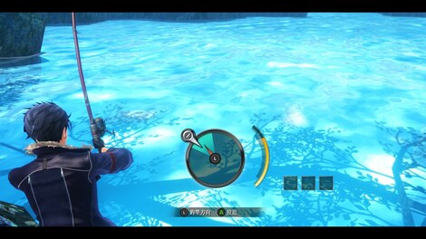 The Legend of Heroes: Kai no Kiseki -Farewell, O Zemuria- (PC) - Steam Gift - GLOBAL - 9